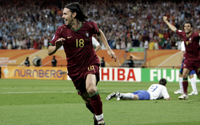 Război pe teren la Copa America: 20 de cartonașe și CR7, schimbat repede