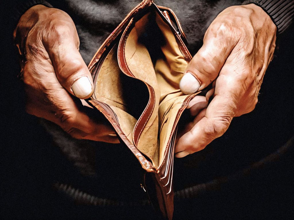 Inflația spre 10%: Lovitură DURĂ pentru creșterea economică a României