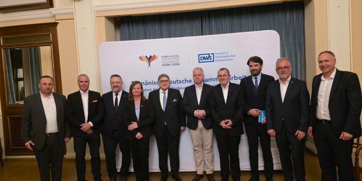 Investitori GERMANI, avertisment dur: România, amenințată de blocaj investițional