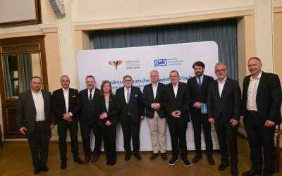 Investitori GERMANI, avertisment dur: România, amenințată de blocaj investițional