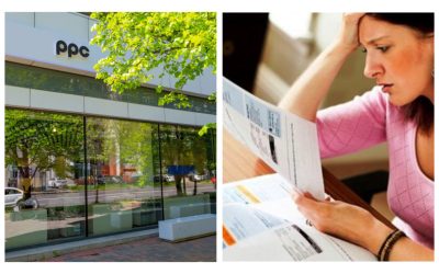 PPC anunță schimbări MAJORE pentru clienții din România: Ce se întâmplă cu facturile