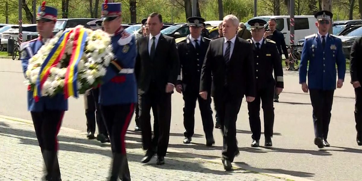 Mircea Lucescu, omagiat la Dinamo: Stadionul va purta numele antrenorului