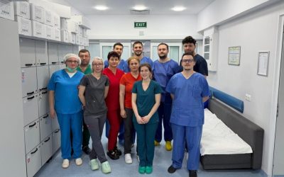 Paște de lumină: Speranță și bucurie pentru România, în ziua sfântă