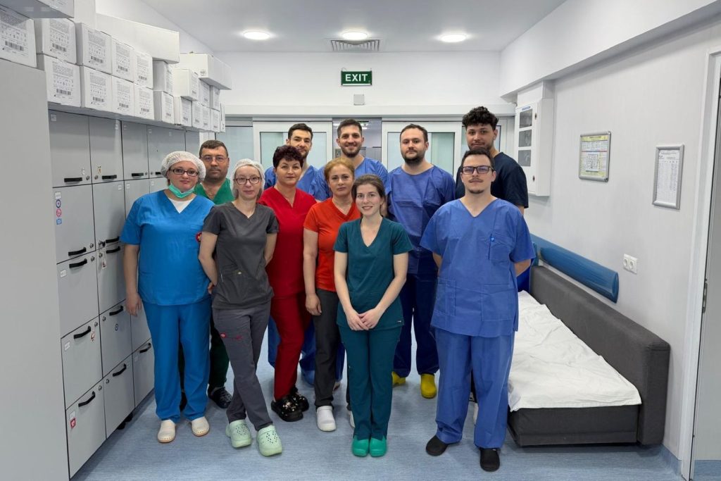 Paște de lumină: Speranță și bucurie pentru România, în ziua sfântă