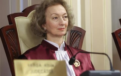 Președinta CCR explică anularea prezidențialelor: Trei motive clare în Constituție