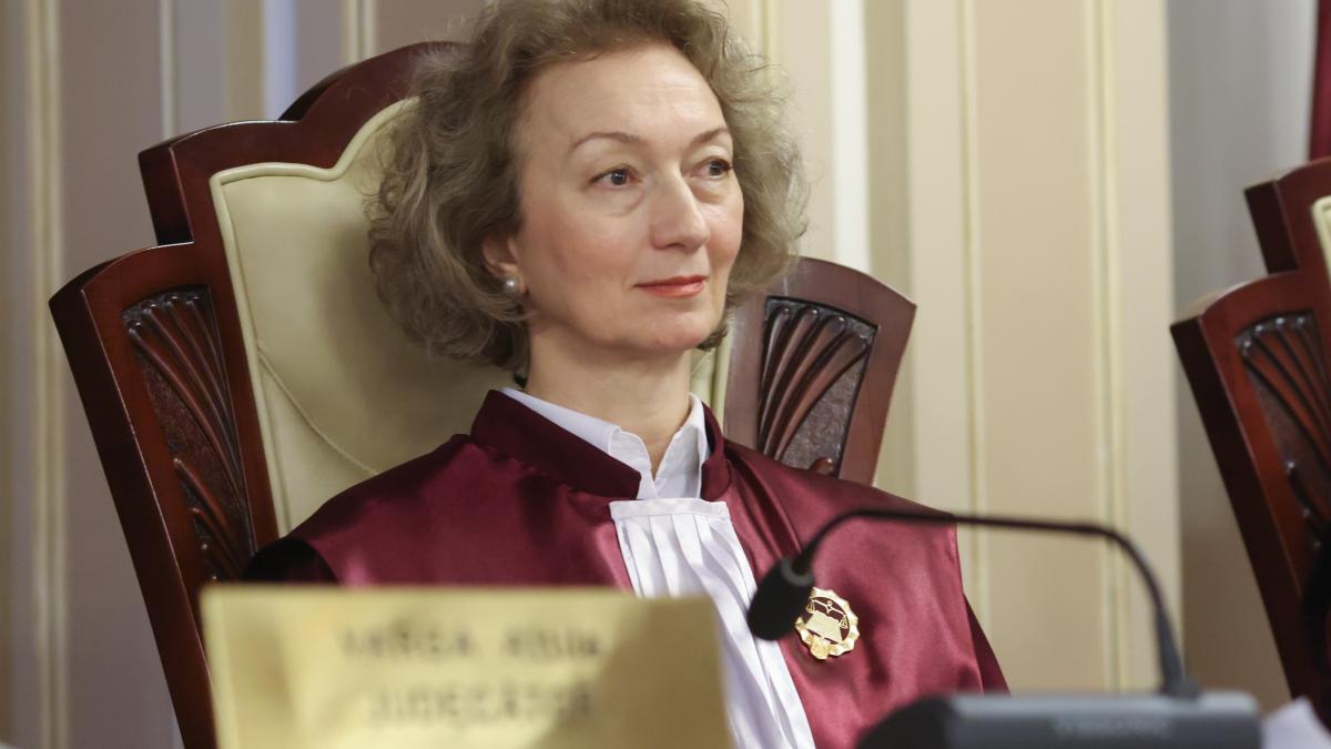 Președinta CCR explică anularea prezidențialelor: Trei motive clare în Constituție