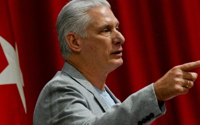 CUBA: Președintele NU cedează presiunii SUA. Moscova garantează sprijin total