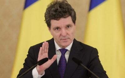 Nicușor Dan, mesaj de Paști: Ce le transmite primarul Bucureștiului românilor