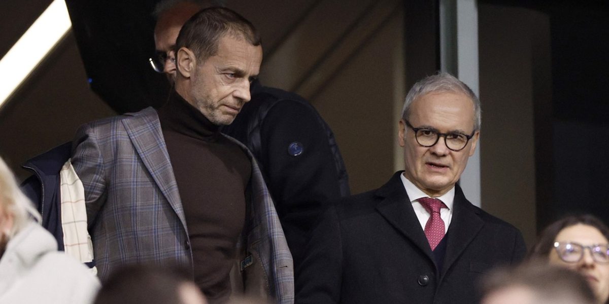 Reacția lui UEFA după moartea lui Mircea Lucescu: „Am pierdut o legendă”