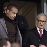 Reacția lui UEFA după moartea lui Mircea Lucescu: „Am pierdut o legendă”