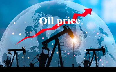 Petrolul sare de 100 de dolari, bursele în picaj. Criza se adâncește