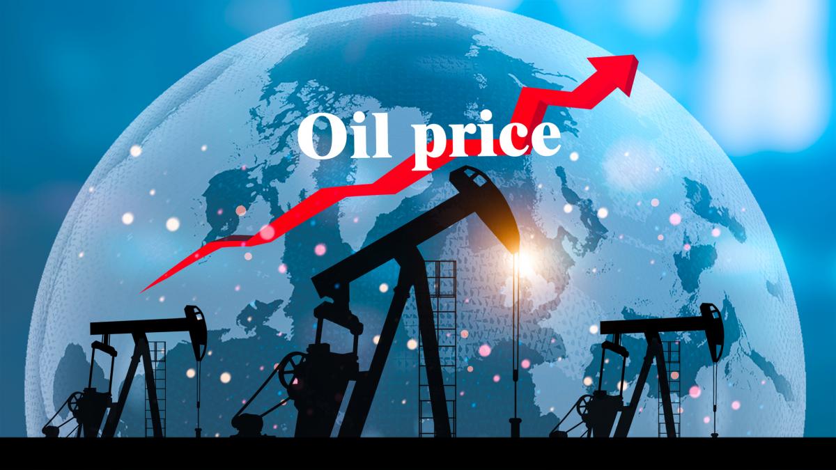 Petrolul sare de 100 de dolari, bursele în picaj. Criza se adâncește