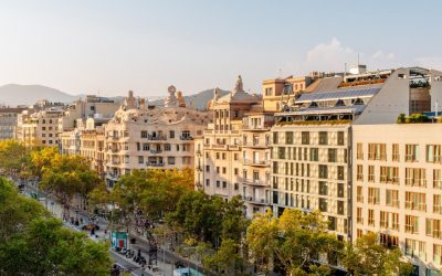 Prețurile locuințelor în Europa: Unde s-au scumpit cel mai tare și unde e România