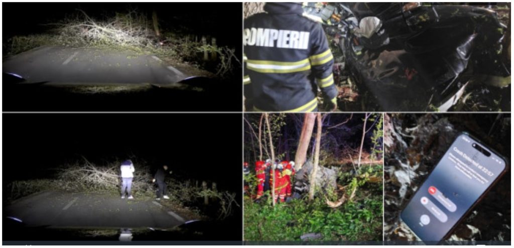 Moartea lui Mihai și David la Snagov: Filmul șocant al tragediei