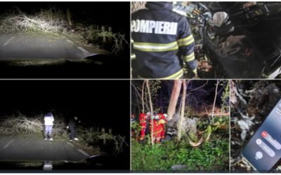 Moartea lui Mihai și David la Snagov: Filmul șocant al tragediei