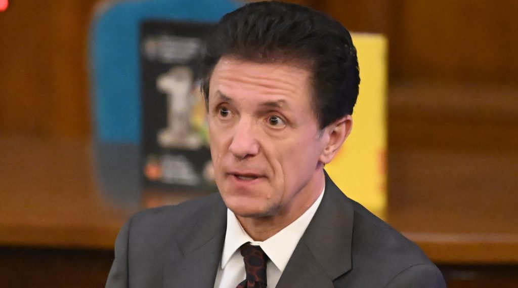 Gică Popescu, prima decizie după transferul echipei: „Renunț la el!”