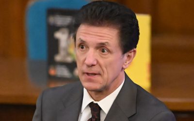 Gică Popescu, prima decizie după transferul echipei: „Renunț la el!”