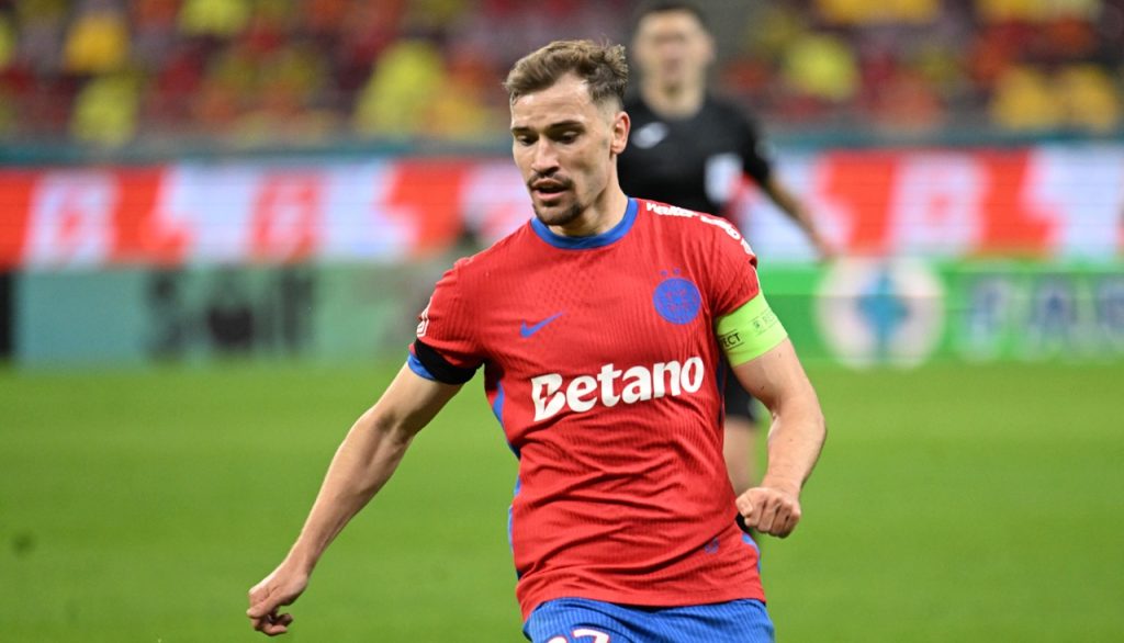 Ce primă au luat fotbaliștii FCSB după victorie? „Merităm”, spun ei