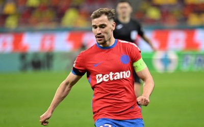 Ce primă au luat fotbaliștii FCSB după victorie? „Merităm”, spun ei