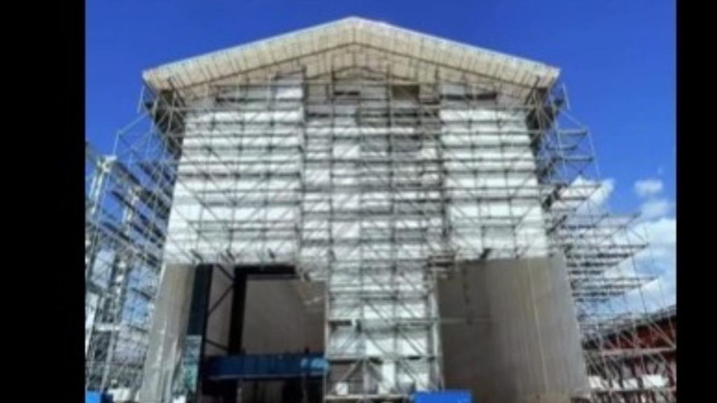 Turbină pe gaz la Mintia: Proiectul de interes național intră în probe