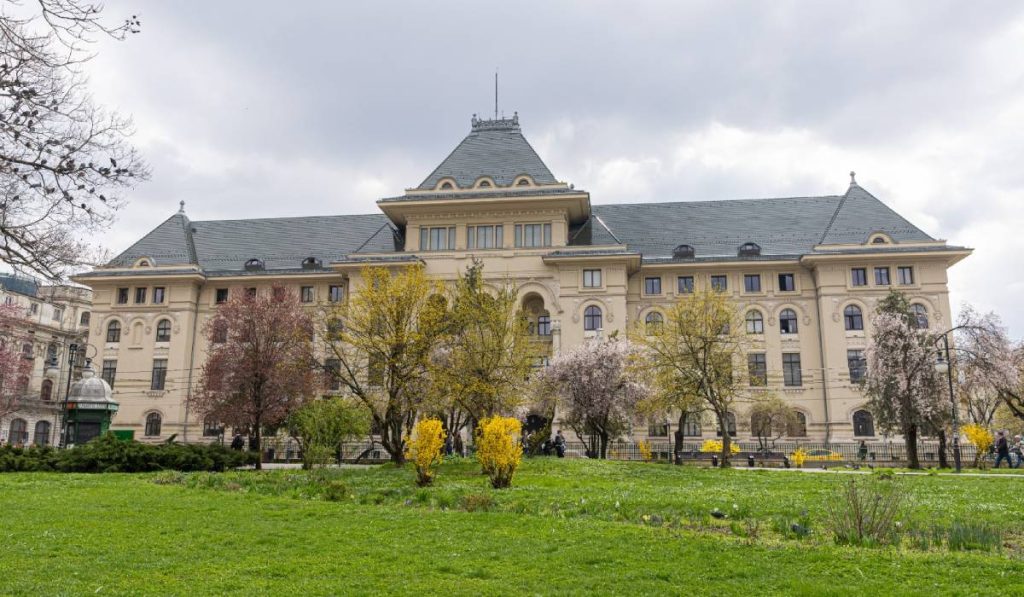 Gratuit și ghidat: Cum poți vizita Capitala. Programul complet
