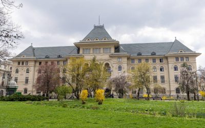 Gratuit și ghidat: Cum poți vizita Capitala. Programul complet