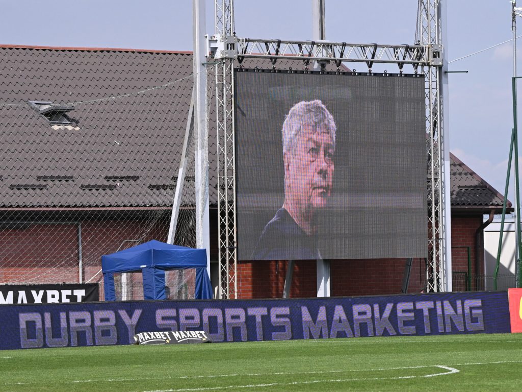Primarul, decizie-șoc după eșecul echipei lui Mircea Lucescu. Coincidență dramatică