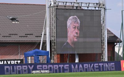 Primarul, decizie-șoc după eșecul echipei lui Mircea Lucescu. Coincidență dramatică