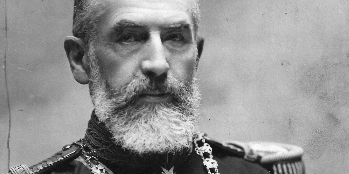 S-au împlinit 187 de ani de la nașterea Regelui Carol I al României