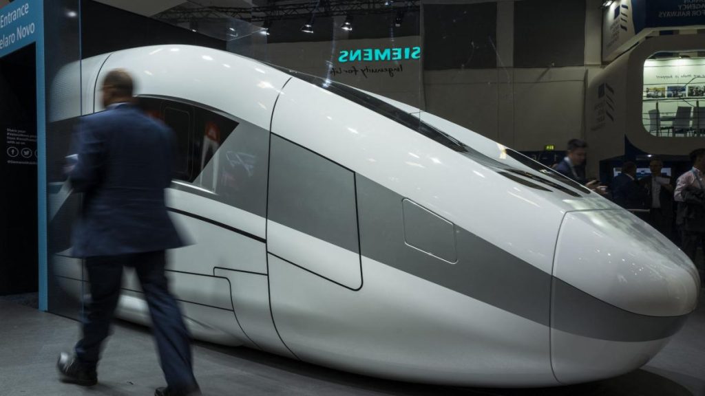 Vietnam copiază Japonia: Primul tren Rapid interurban, tehnologie Shinkansen