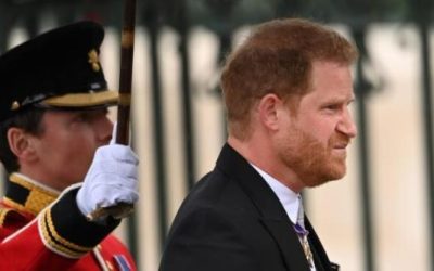 Prințul HARRY: Mărturie ȘOC despre moartea mamei, un „ucigaș” în rol regal