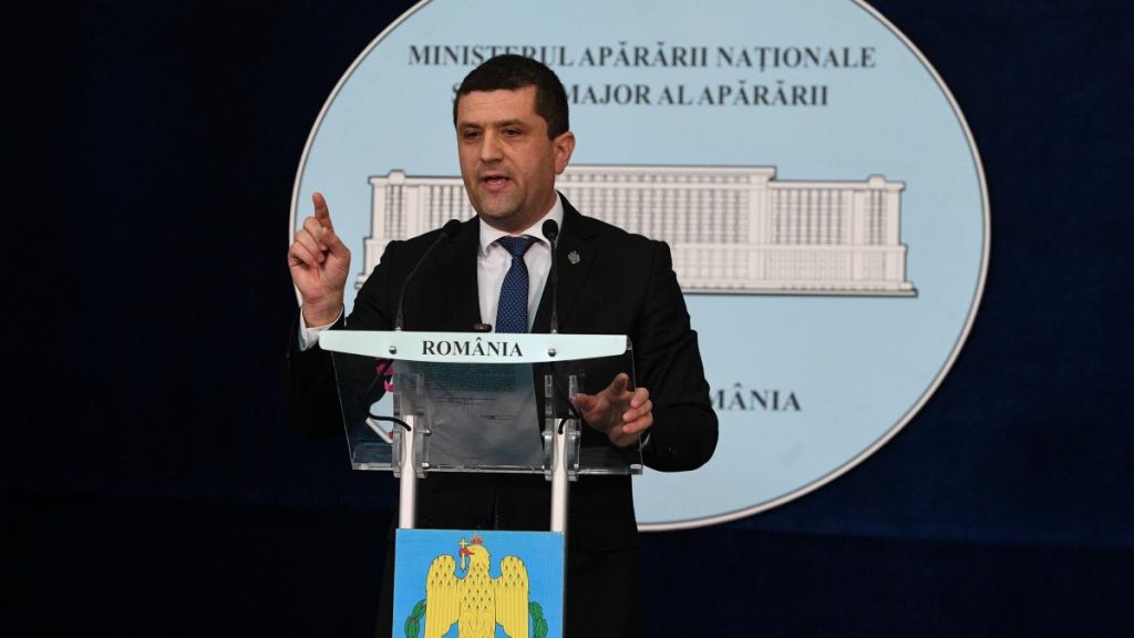 Ancheta ANI: Miruță, incompatibil? Dezvăluirile Antena 3 și reacția ministrului