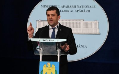 Ancheta ANI: Miruță, incompatibil? Dezvăluirile Antena 3 și reacția ministrului