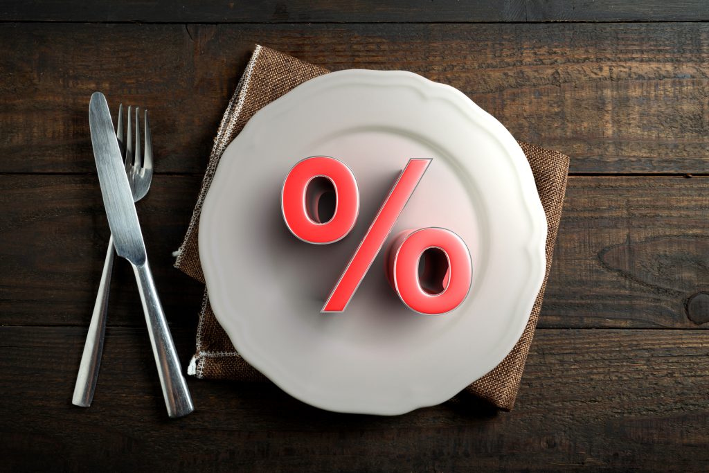 Inflație record în România: Prețurile cresc cu 9,9%, combustibilii, motorul scumpirilor