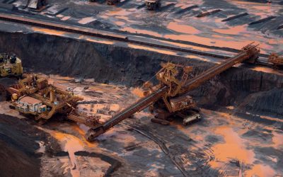 Almonty, gigantul tungstenului, fuge de China: SUA, noua casă