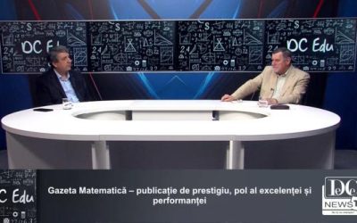 Bălună, profesorul care a ridicat România în matematica europeană