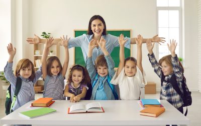 Profesor debutant, umilit de salariu: Câștigă sub un casier în România