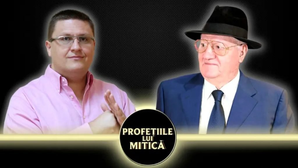 Mitică și Horia, fața în fața: Ce secrete dezvăluie despre ultimele zile?