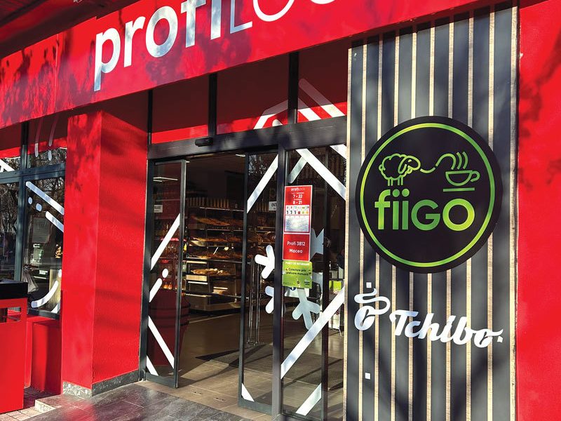 Profi, restructurare record: 13.000 de angajați dispăruți, bilanț curățat înainte de vânzare