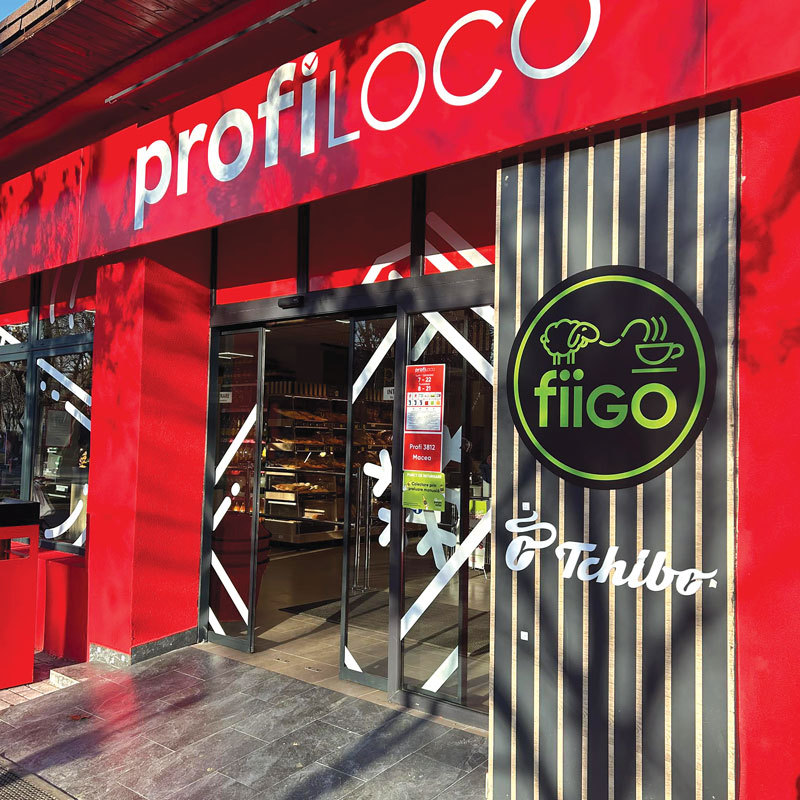 Lanțul de magazine Profi a trecut printr-o restructurare majoră, reducând numărul de angajați cu peste 14.000 de persoane în decursul a cinci ani