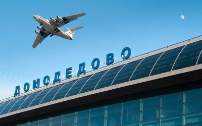 Israelieni, ținuți la întrebări ore-n șir la un aeroport din Moscova!