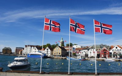 Orașele din Norvegia, pustii de Paște: Turiștii, șocați de un obicei ciudat