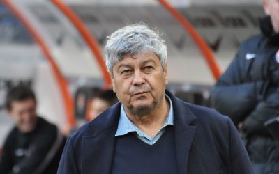 Mircea Lucescu a murit: Moștenitorii și averea „Il Luce” din fotbal