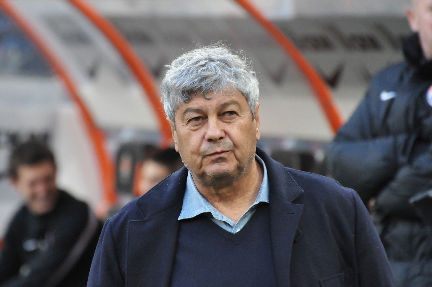 S-a stins o legendă a fotbalului românesc: Mircea Lucescu și-a anunțat retragerea din activitate, punând capăt unei cariere impresionante de aproape cinci decenii