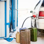 Poți alimenta cu canistră la benzinărie? Avertisment pentru șoferi