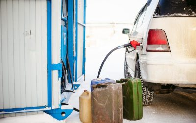 Poți alimenta cu canistră la benzinărie? Avertisment pentru șoferi