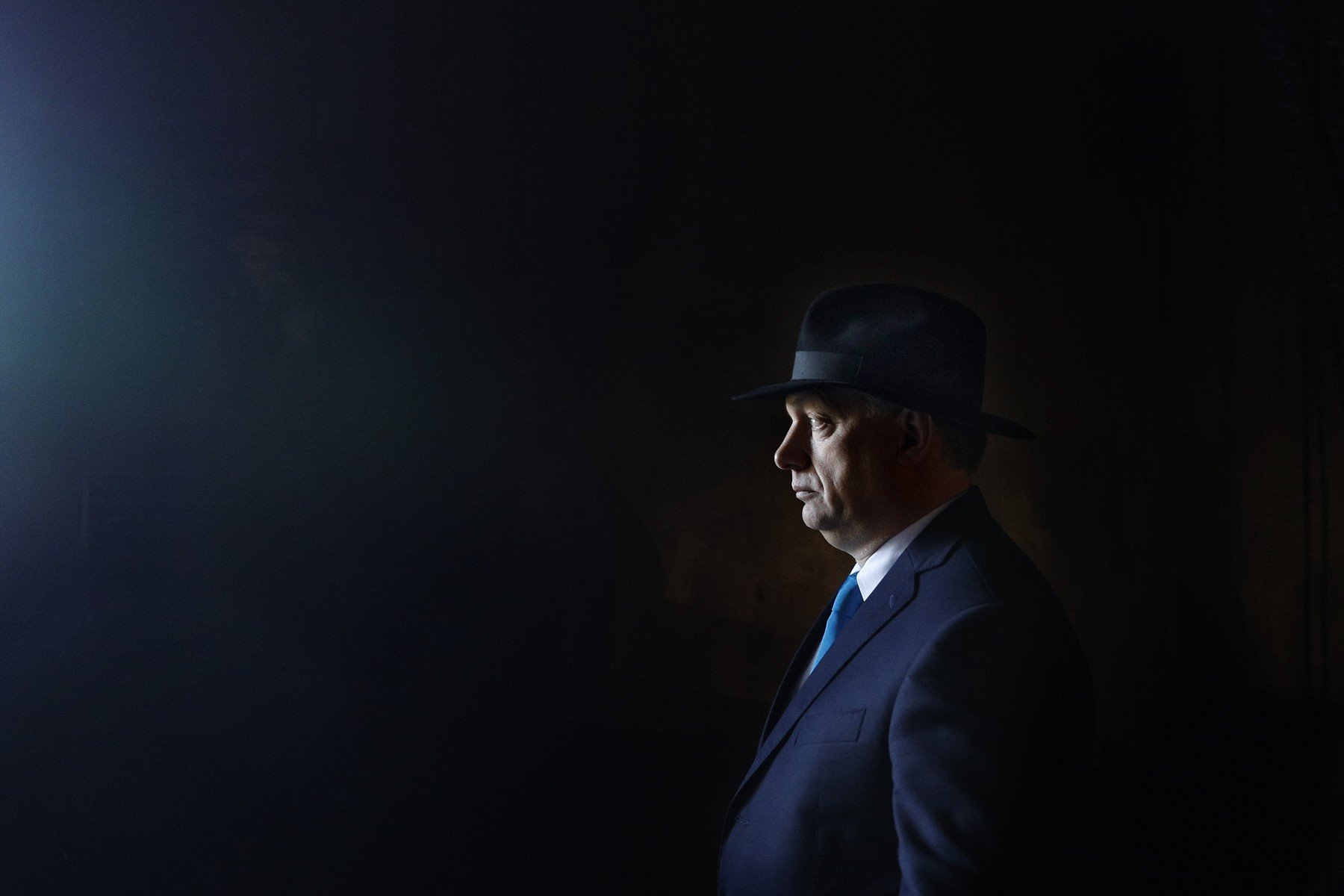 Premierul Viktor Orbán, aflat la conducerea Ungariei din 2010, ar putea înfrunta o înfrângere la alegerile de duminică, conform informațiilor apărute în spațiul public