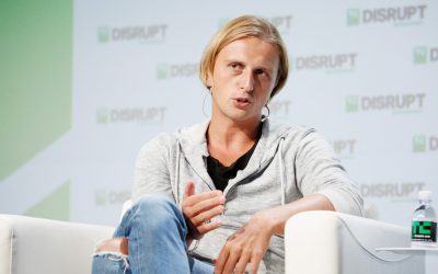 Nik Storonsky amână listarea Revolut: Ce se întâmplă cu planurile băncii