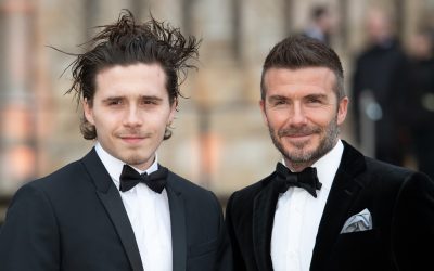 Victoria Beckham, PRIMELE declarații după scandalul cu Brooklyn: „Am dat totul”