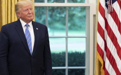 Trump, invitație la București: Cine reprezintă SUA la Summitul B9?